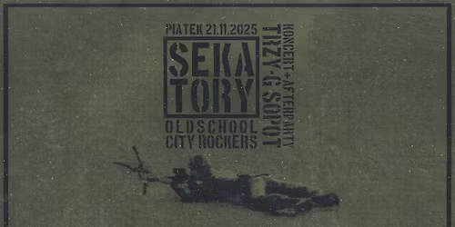 >> Sekatory w 3G Sopot <<