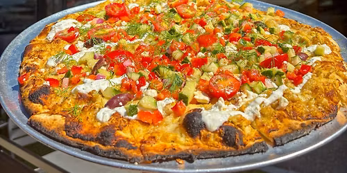 Ditch the Desk Networking Lunch