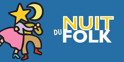 21\u00b0 Nuit du Folk - PATXI ETA KONPANIA - BALANCE TON FOLK