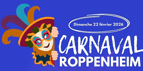 Carnaval de Roppenheim 2026
