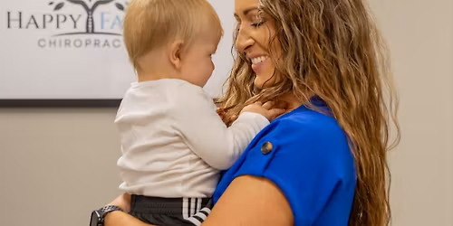 \ud83c\udf3f Local Provider Meet & Greet at Happy Family Chiropractic \ud83c\udf3f