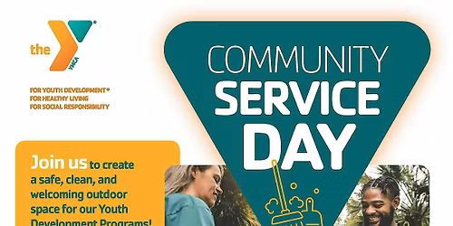 Community Service Day