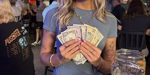 Bingo at Twins every Wednesday! 13 winners!!!