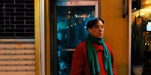 of Montreal, Sloppy Jane in Boise