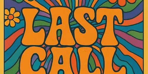 Last Call Beautiful at Mel\u2019s Annual Thanksgiving Eve Party w Guest- Dakota of \u201cAnother Day Dawns\u201d