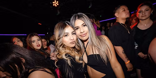 LA AFTERDARK REGGAETON & HIP HOP EVERYONE FREE B4 12AM 18+