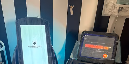 Third ENDOLASER AND THULIUM EVENT 