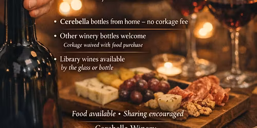 Open That Bottle Night