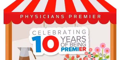 Ennis Joslin 10 Year Anniversary Celebration