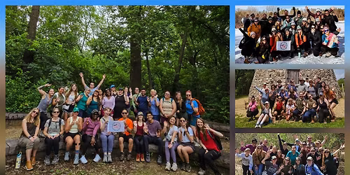 52 Hike Challenge MN Chapter - End Of Year Celebration!