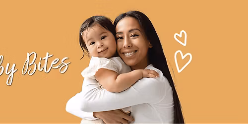 Beaver Co. Baby Bites: Infant & Family Meals