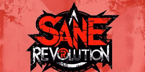 Sane Revolution 