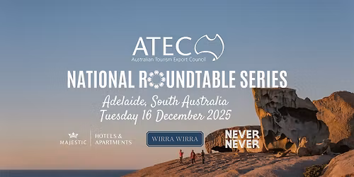 ATEC South Australian Roundtable 2025