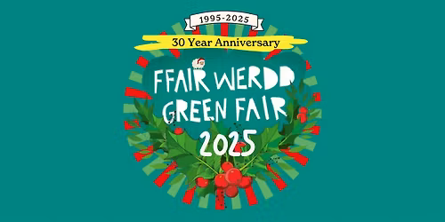 Green Fair 2025