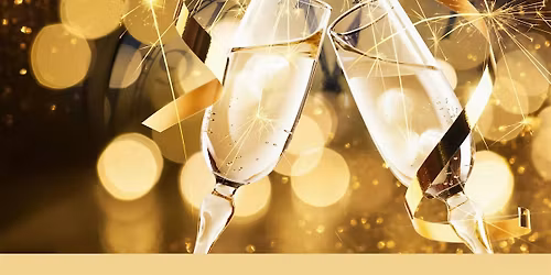 New Year's Eve at HSC