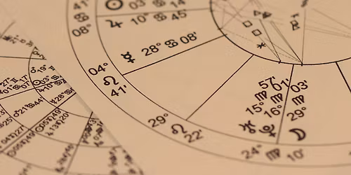 Astrology for Beginners - $40 - Auburn