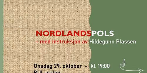 Kurs i Nordlandspols