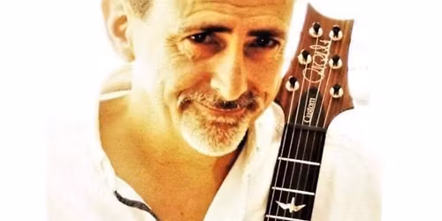 Nick Tilley fantastic guitarist and vocalist