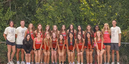 WHS XC End of Season Celebration