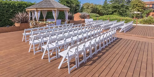 Christmas Party Night