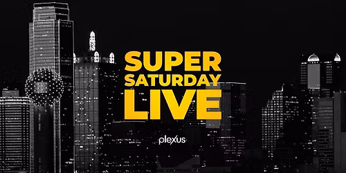 Super Saturday 2026 - Ottawa Watch Party