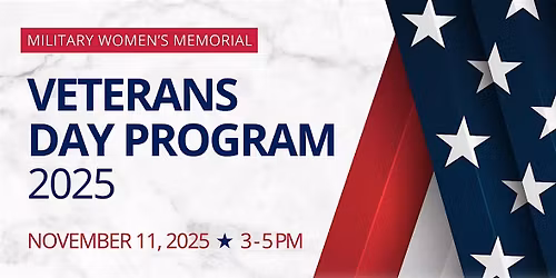 Annual Veterans Day Program
