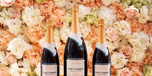 Nyetimber: British Sparkling in seiner puren Eleganz