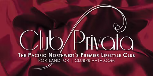 Club Privata: Little Black Dress