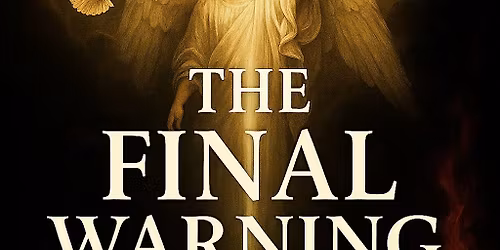 The Final Warning Stage Play