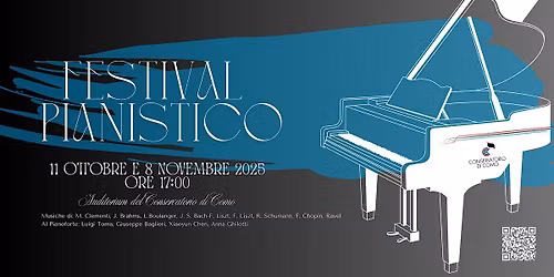 FESTIVAL PIANISTICO