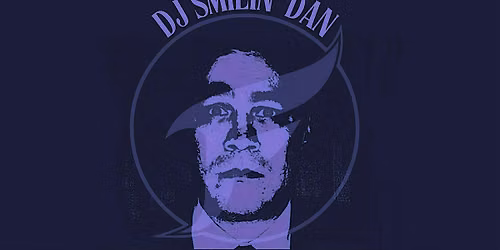 DJ Smilin' Dan @TheFalconBar