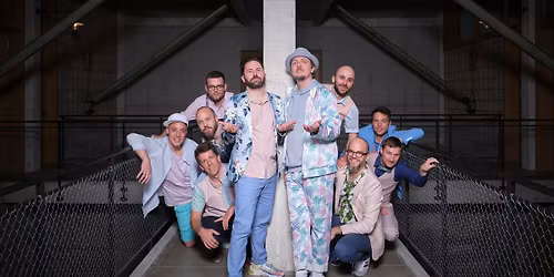 20 Jahre Schwellheim + Special Guests