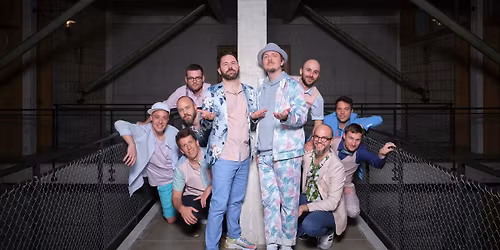 20 Jahre Schwellheim + Special Guests