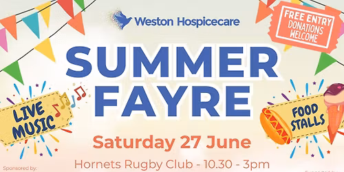 Summer Fayre