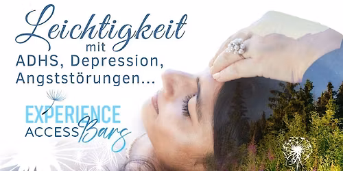 Access Bars\u00ae - Ein Kurs, den Du schon immer gesucht hast?