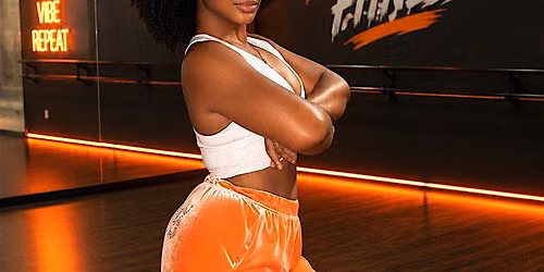 LesJam @ Paradise Pole Fitness