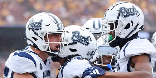 Stanford Cardinal vs. Nevada Wolf Pack