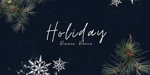 Salt Lake County Bar Association Holiday Dinner Dance 2025