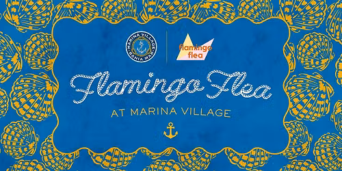 Flamingo Flea Market | Marina Village