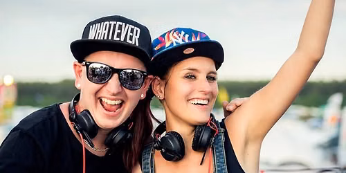 Anstandslos & Durchgeknallt Live feat. Mas Magnum und Paule Paulsen \/\/ 24.07.2026