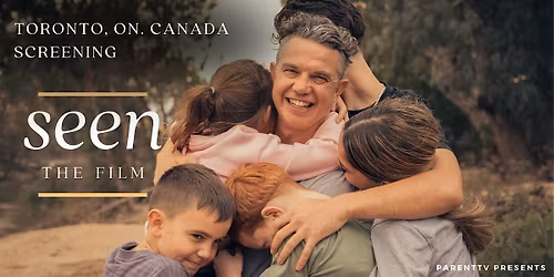 Seen The Film - Toronto, ON. Canada