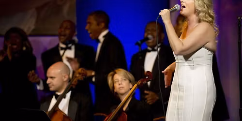 Trisha Yearwood With The Detroit Symphony Orchestra