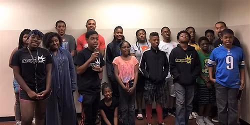 ArtzJam@AccelerateKID!