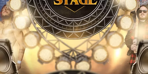 3LW - Center Stage