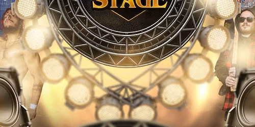 3LW - Center Stage