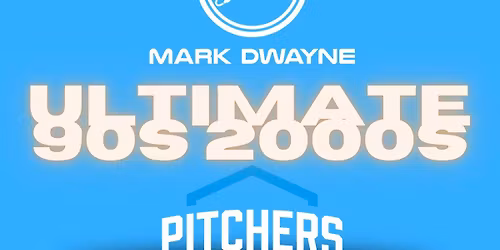 Party on with Mark Dwayne