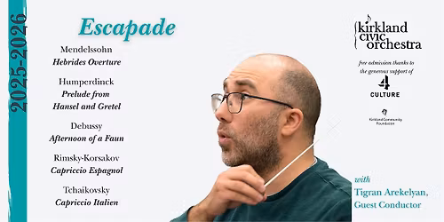 Escapade