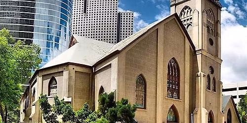 Legacies. Antioch: African-American Sacred Spaces