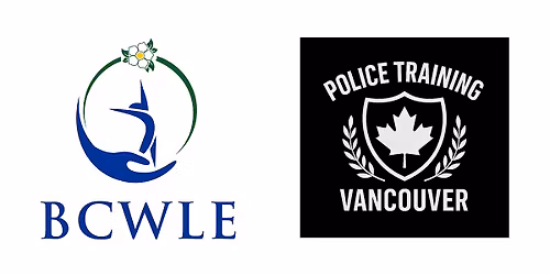 BCWLE x POLICE TRAINING VANCOUVER WORKOUT & COFFEE