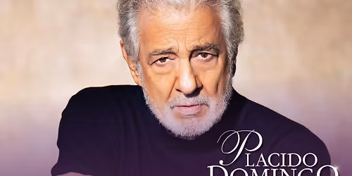 Pl\u00e1cido Domingo | Jet Sport Arena